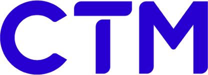 CTM logo