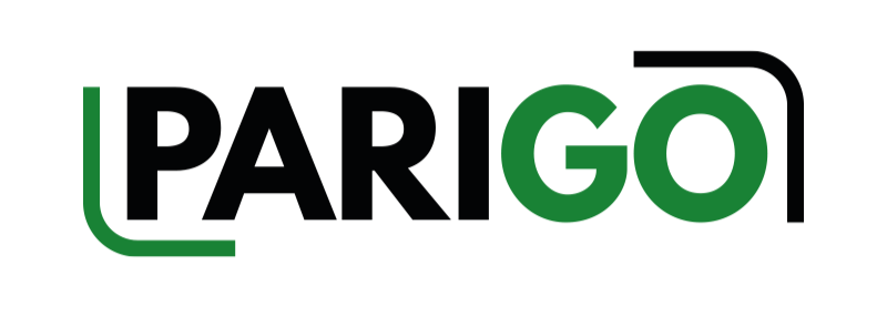 Parigo Music logo