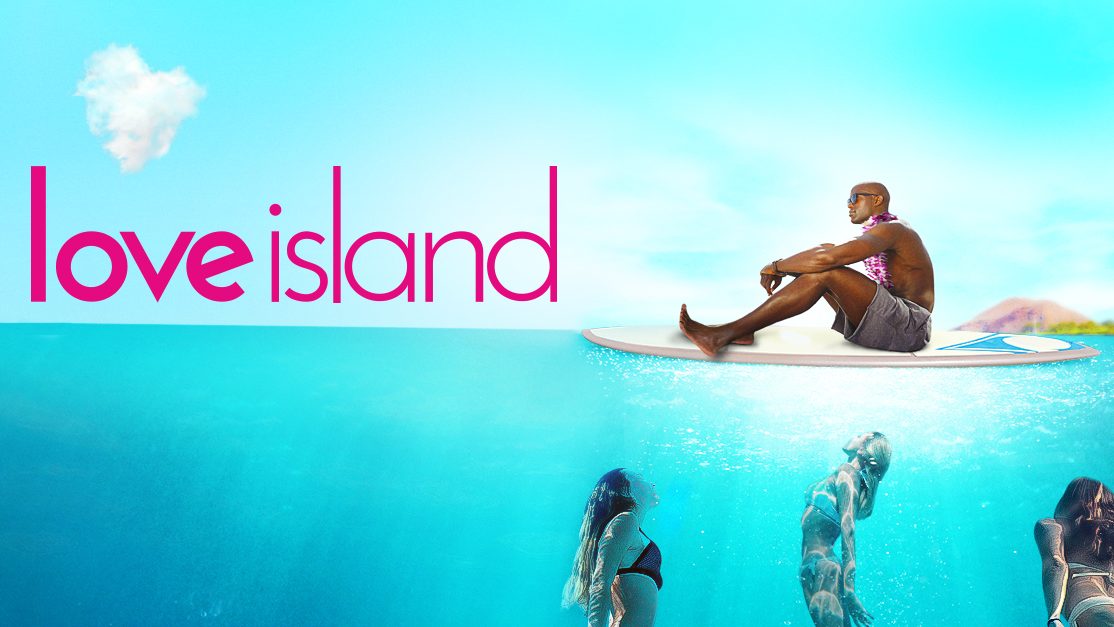 Love Island USA