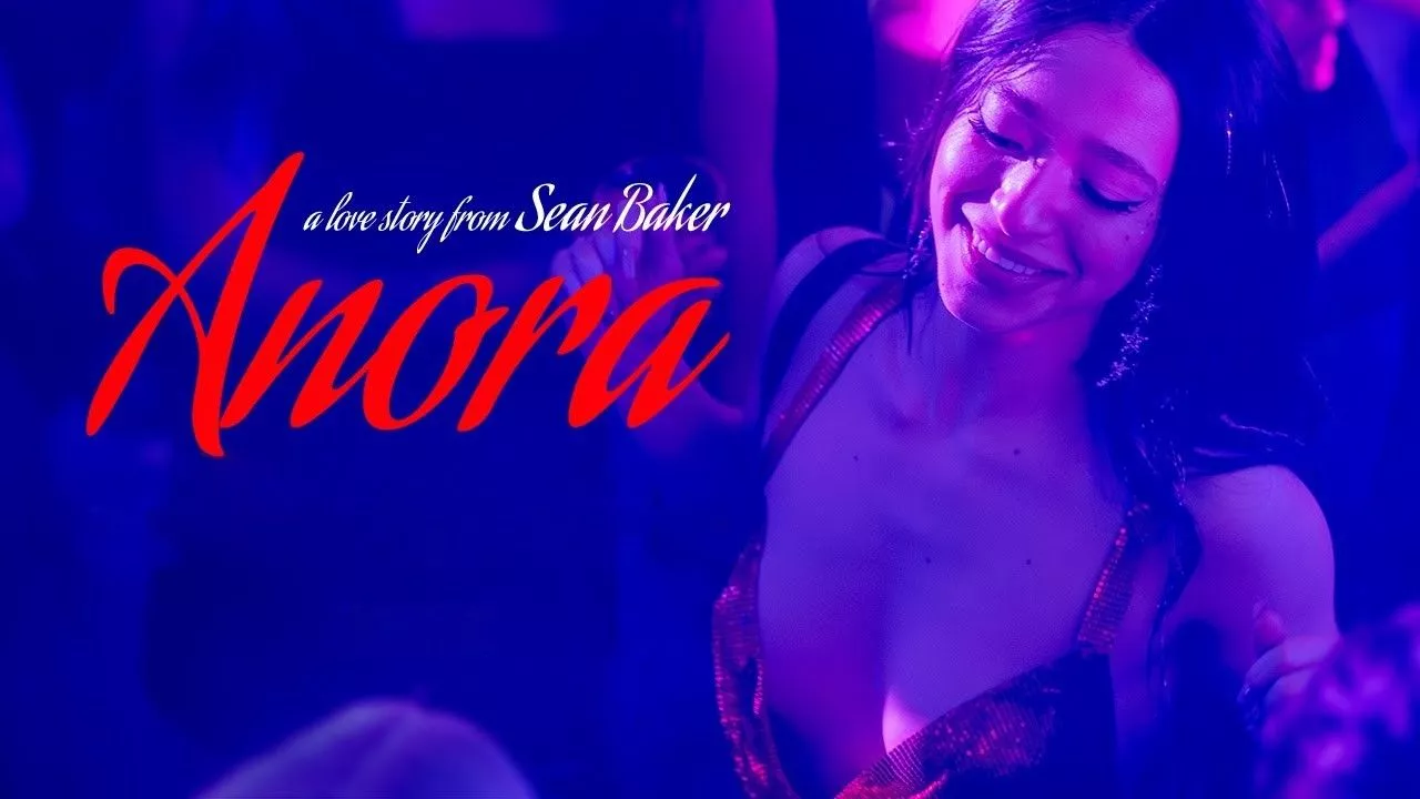 Anora (Film)