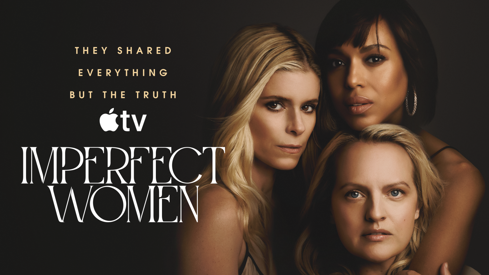 Imperfect Women (Apple TV+) Imperfect Women (Apple TV+)